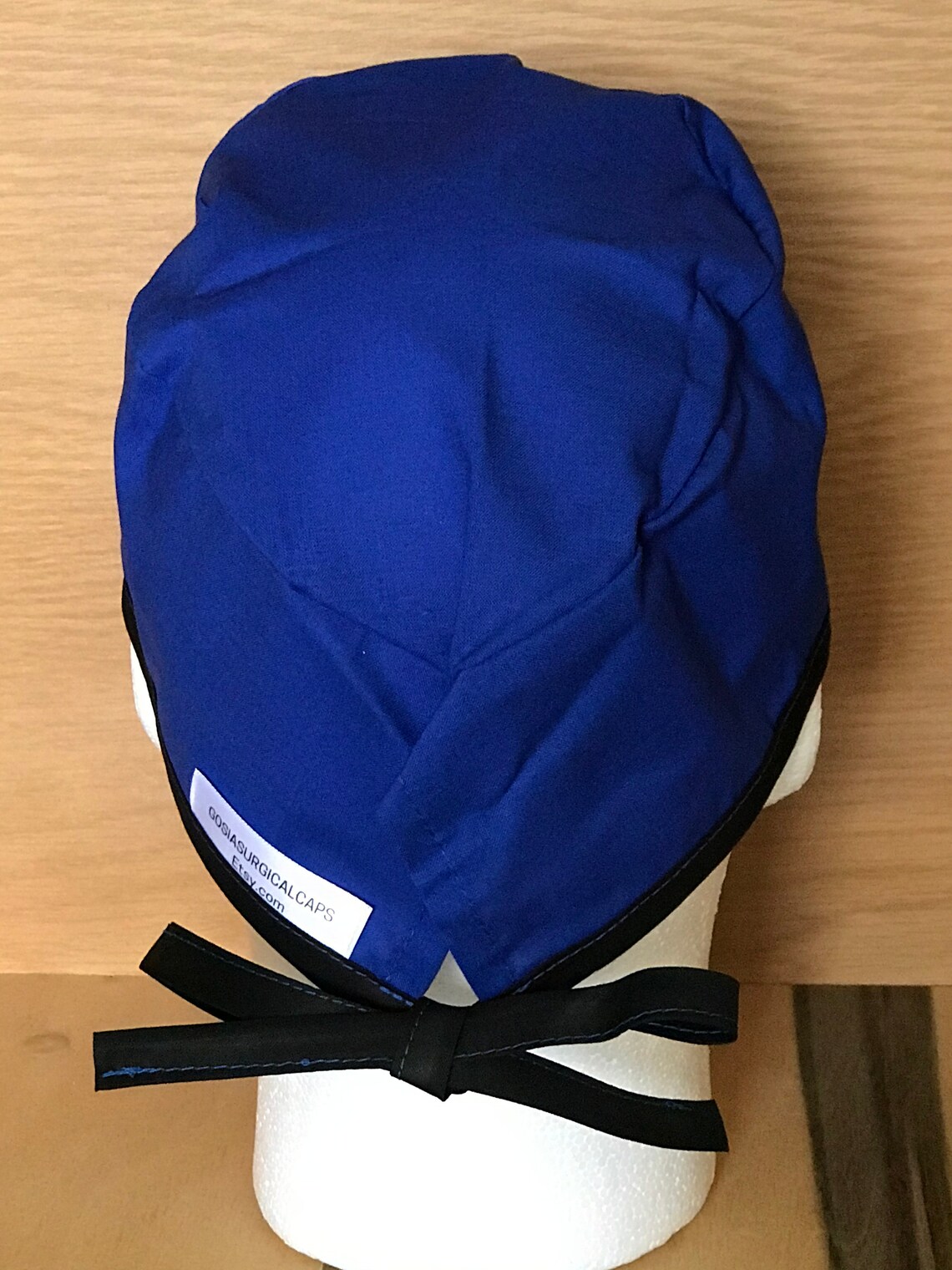 Chapeau De Boulanger Garçon - Style Rétro Et Confortable !