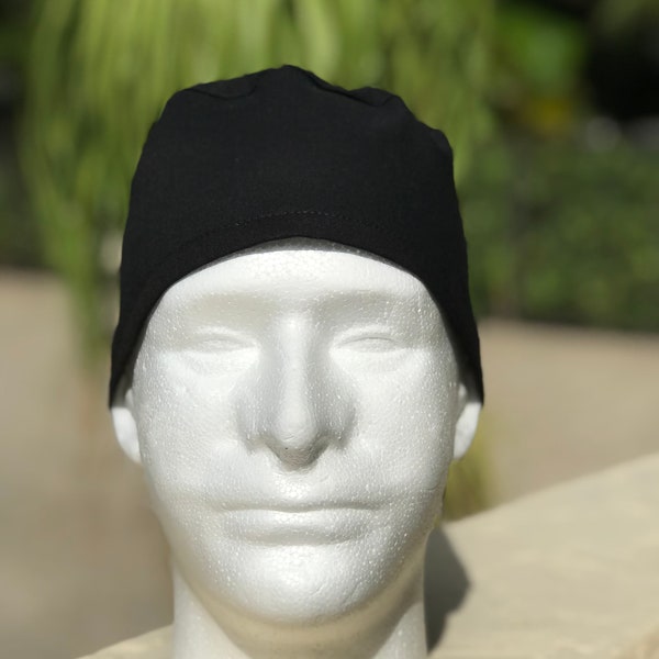 Skull Cap Etsy