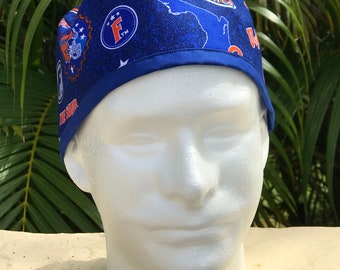 Florida Gator Skull - Etsy