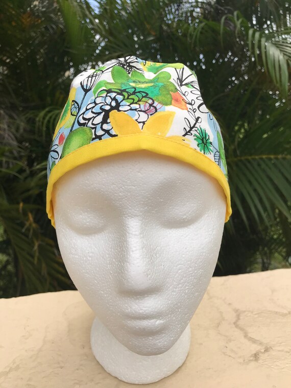 CLEARANCE Sale-female Surgical Cap for 
