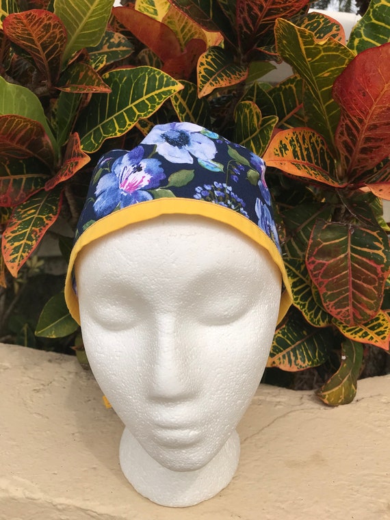 CLEARANCE Sale-female Surgical Cap for 