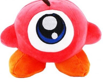 bandana waddle dee plush