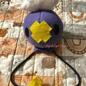 Handgefertigtes Mini-Pocket Monster