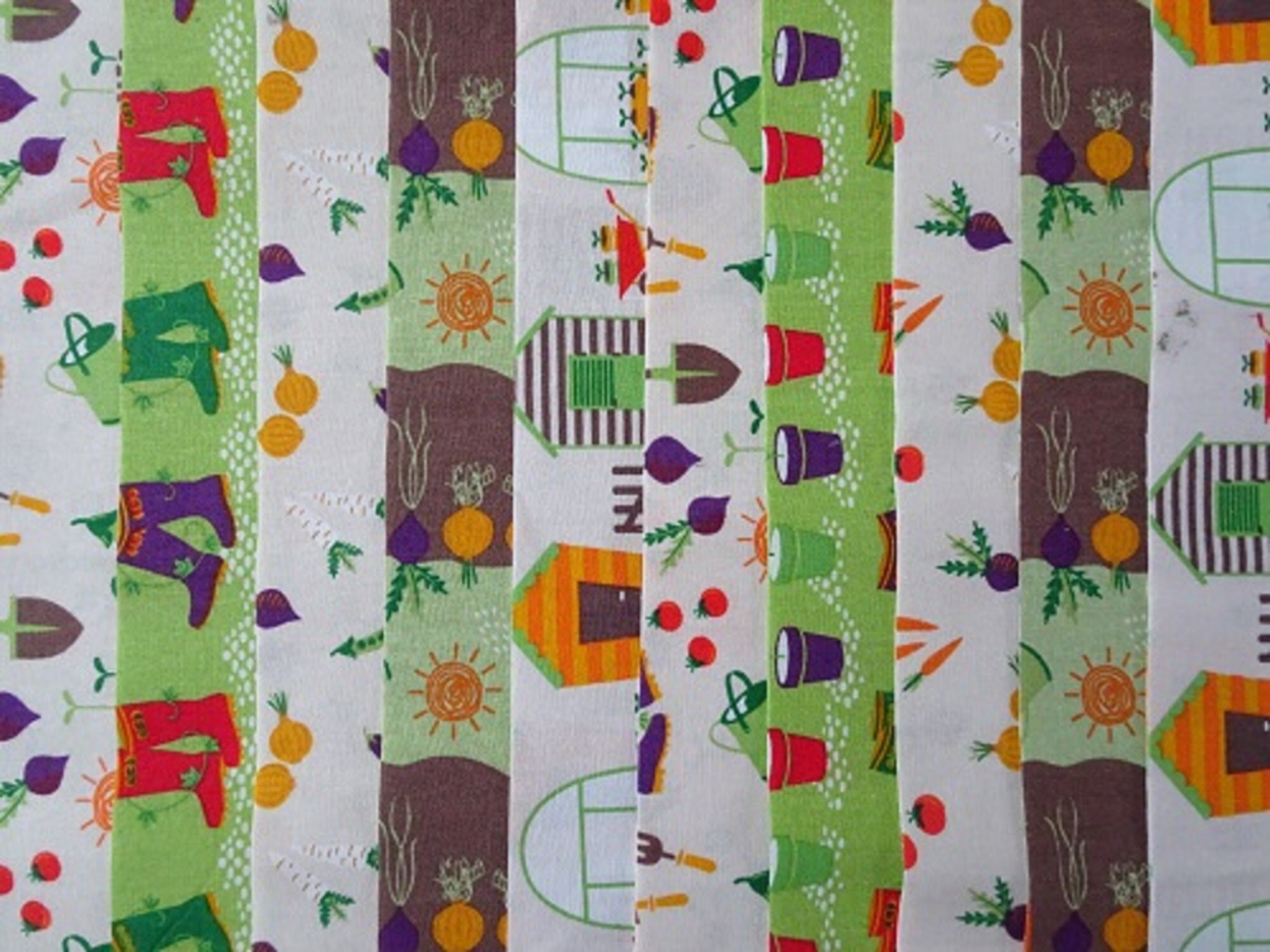 Fabric Crafts Jelly Rolls 1050 Cotton Fabric 44inch Strips Choose