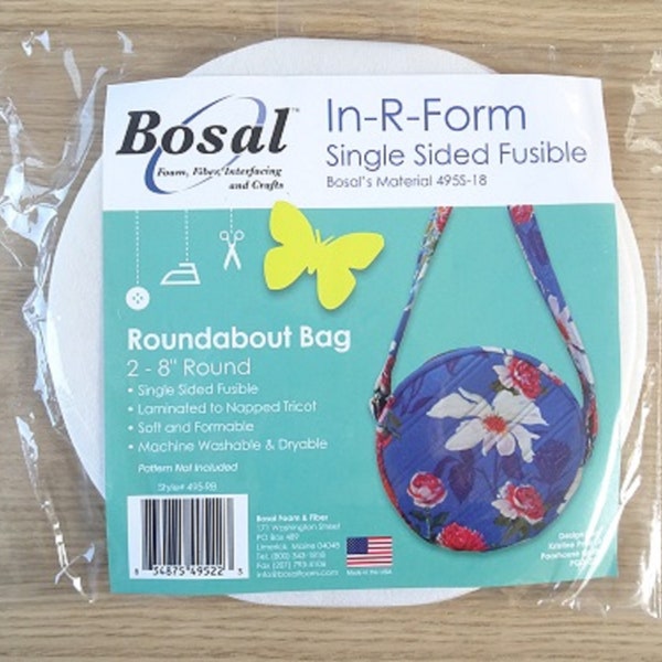 Bosal Fuse on a Roll Etsy UK