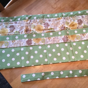 Ladies Garden/Teachers Apron