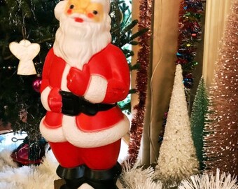 Holiday Blow Mold | Etsy