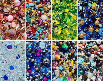 Bead Soup - pick your mix!