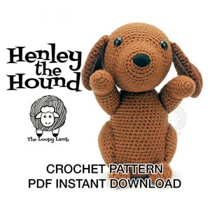 Henley the Hound