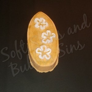 Surfbrett Badebombe - Disney Stil Badebombe - Ozean Badebombe - Insel Badebombe - Hawaii Badebombe - Party Favor - Luau Badebombe