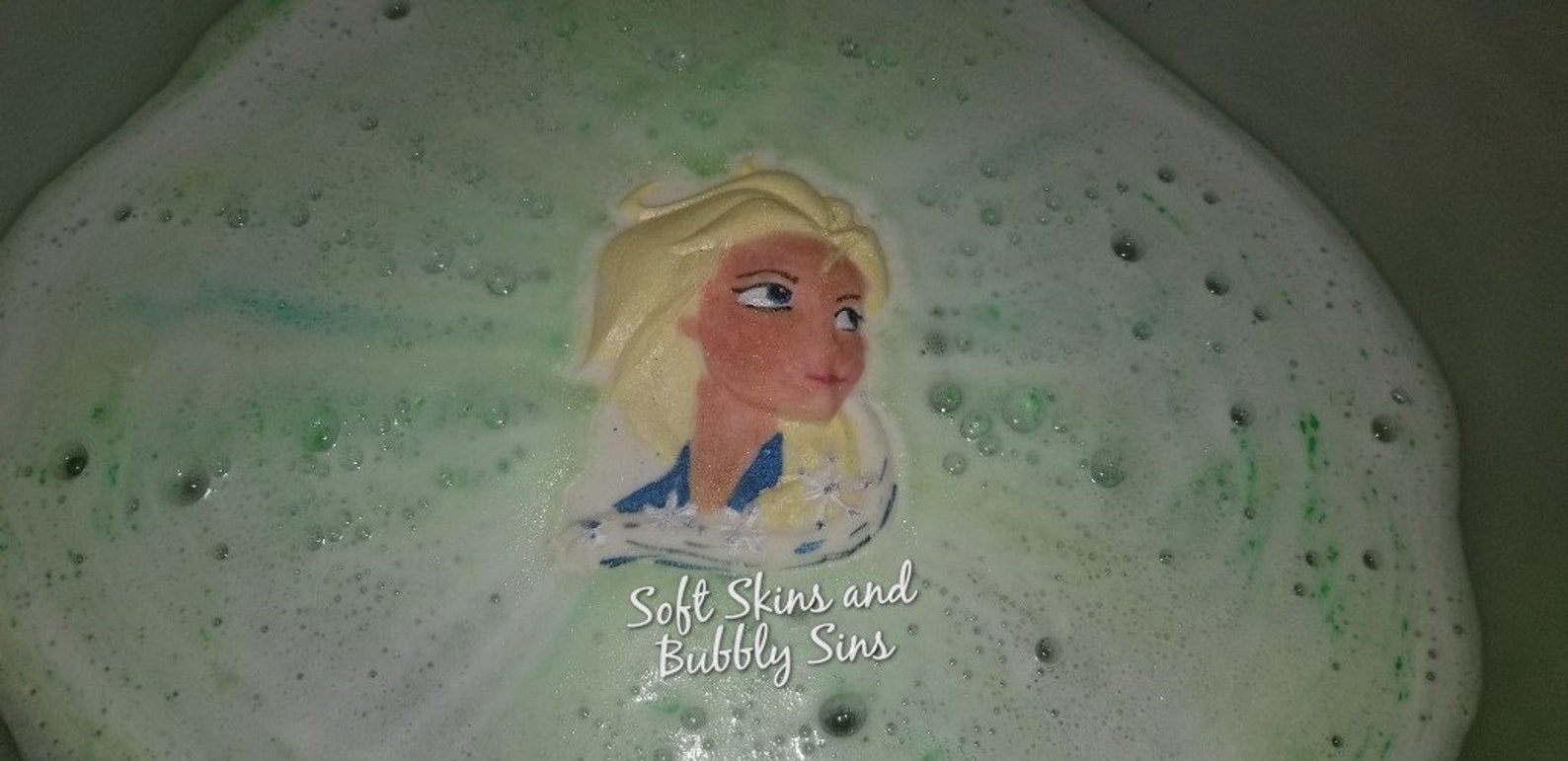 Queen Bath Bomb - Princess Bath Bomb - Kid Bath Bomb - Party Favor - Etsy