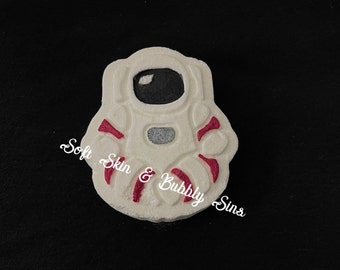 Astronaut Bath Bomb - Space Bath Bomb
