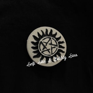 Anti Possession Bath Bomb