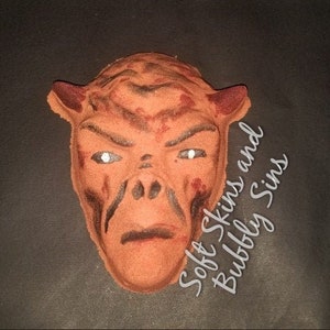 Bath Bomb Molds - Bath Products - The Devil's Diner