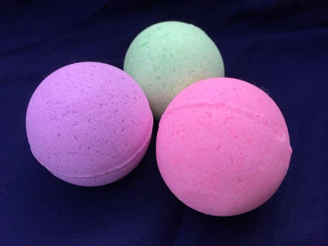 50 Bath Bomb Party Favors, Wholesale Bath Bomb, Bulk Deal, Free