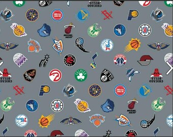 nba fabric store