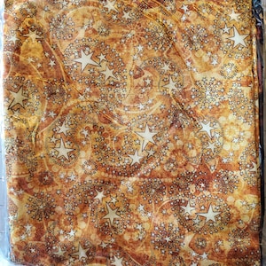 New! "1776" 250th Anniversary•Stars Around Fabric Quilt Kit! Eagles,Stars, Flags Wall Quilt Kit! 100% Cott•55"x48"-QT Fabrics!FREE Ship,June image 5