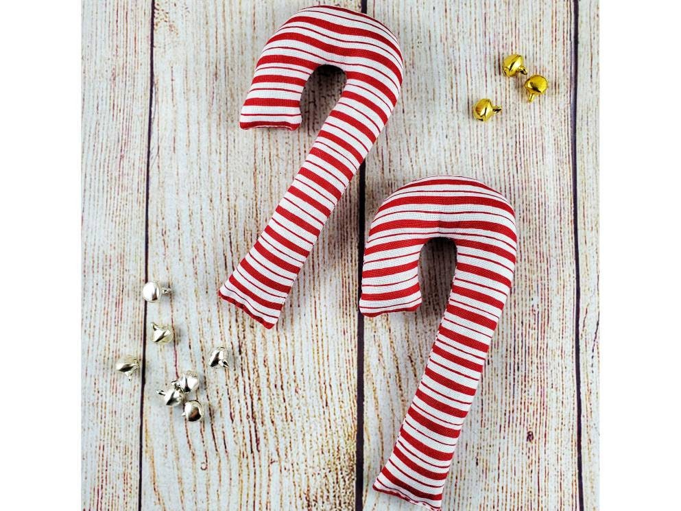 Candy hotsell cane teether