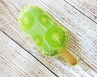 Popsicle Catnip Cat Toy - Food Cat Toy