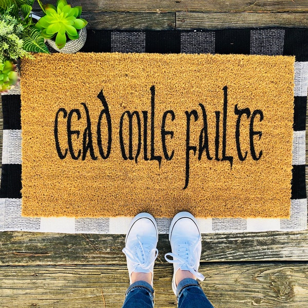 Royal Tara Lot De 2 Tasses Assorties Dans Un Coffret Cadeau Irlandais