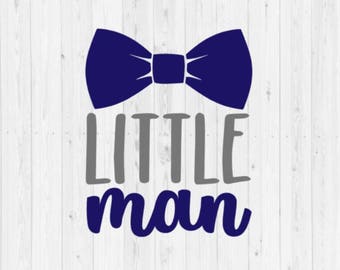 Download Baby Boy Svg File Etsy