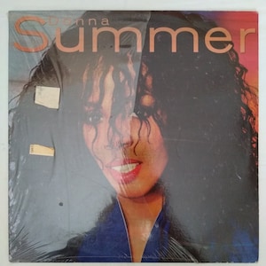 Donna Summer