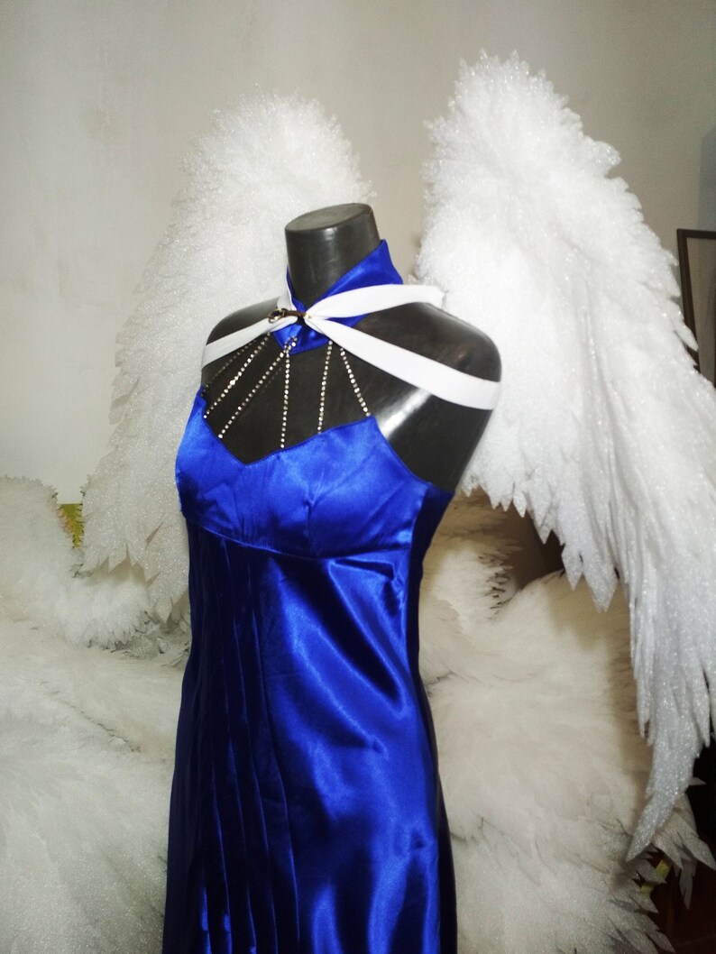 Angel Costume Wings christmas .angel Wings for a Photo Shoot Etsy UK