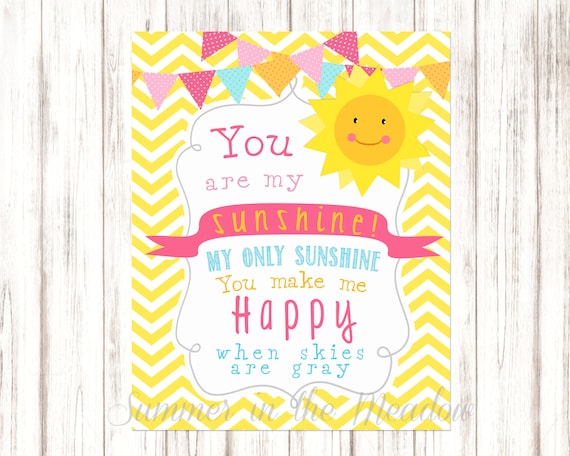 On your own Are My Sunlight Printable 8x10, Celebration Indicator, Wall Artwork, Playroom Artwork, Bash Prop, Image Prop, Boy or girl Shower image about You Are My Sunshine Printable named On your own Are My Solar Printable 8x10, Occasion Indication, Wall Artwork, Playroom Artwork, Occasion Prop, Photograph Prop, Little one Shower