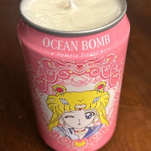 SAILOR MOON :