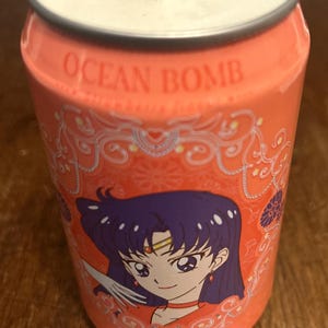 SAILOR MARS :
