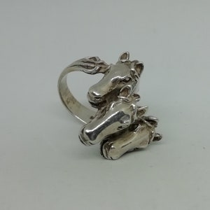 silver ring 925