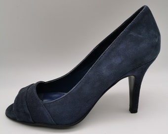 Gérard Darel open-cut pumps leather size 37