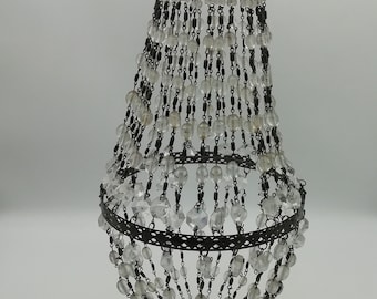 Vintage hanging lamp