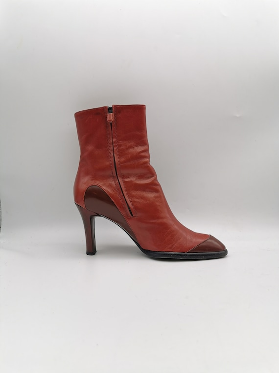 【関税＆送料込み】Tod'S Low Ankle Boot T. 035 Shoes Man BLACK Ankle Boots in Leather XXM61K0HM10D907B999 | Tods