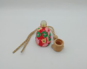 小さな香水ディフューザーボトル