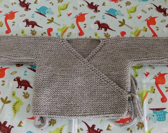 Brassiere 1 Mois Etsy