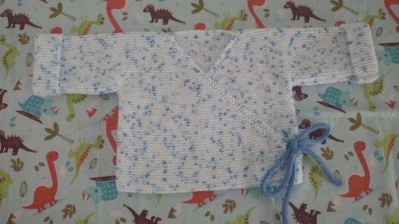 Heart Masking Arm Layette Baby Girl Or Boy Color Marshmallow Etsy