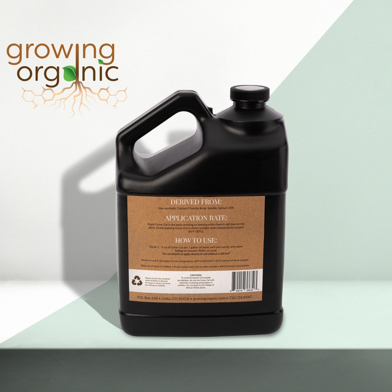 Natural Plant Care Amino Acid Fertilizer Organic Liquid - Etsy