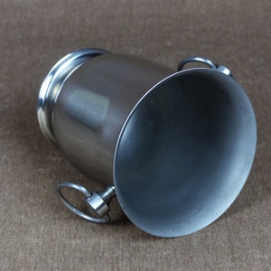 Vintage French JEAN COUZON Ice Bucket image 5