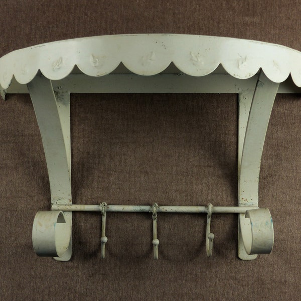 French Country Shelf Etsy