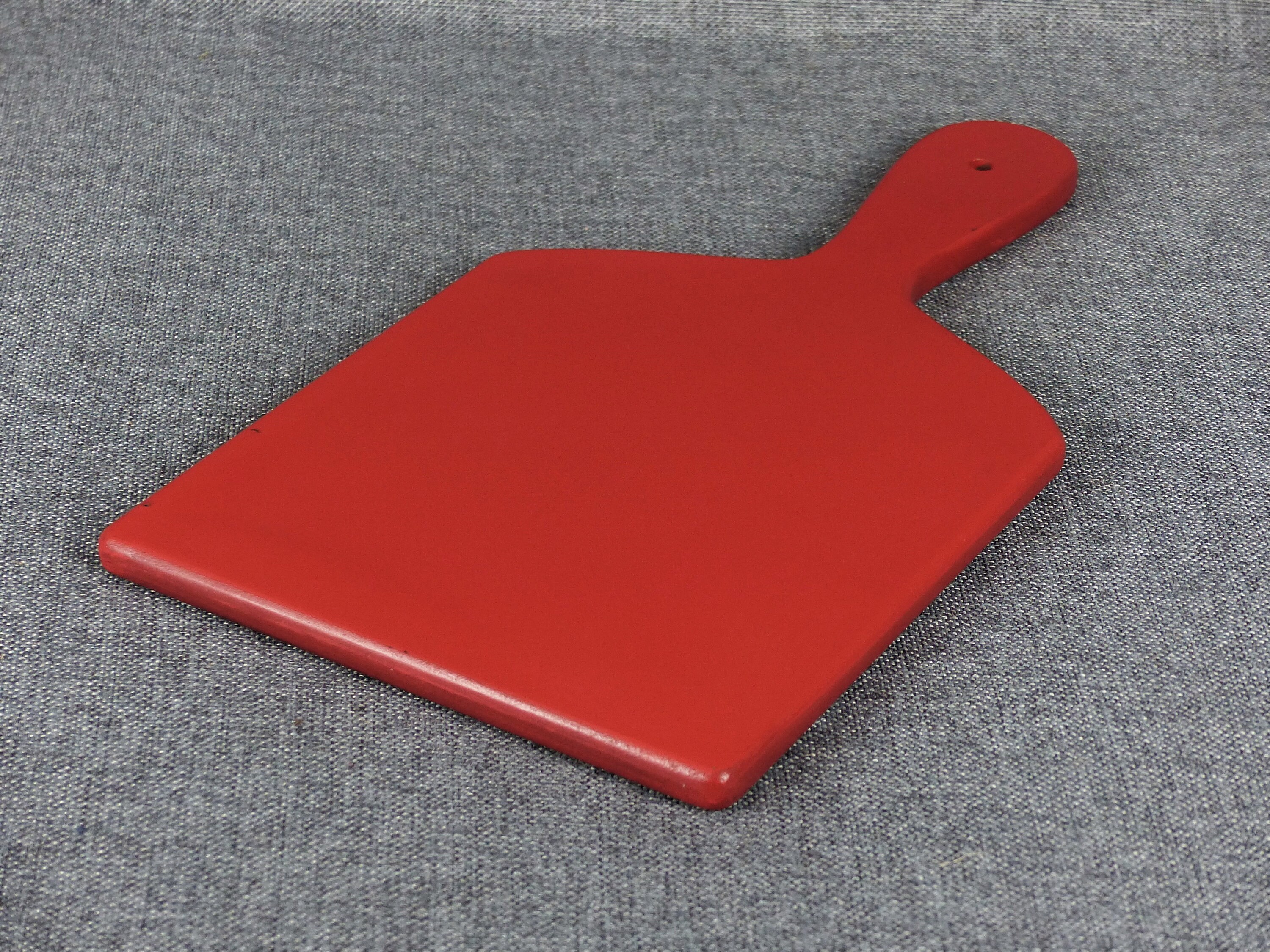 French Farmhouse Ceramic Tile Cutting Board