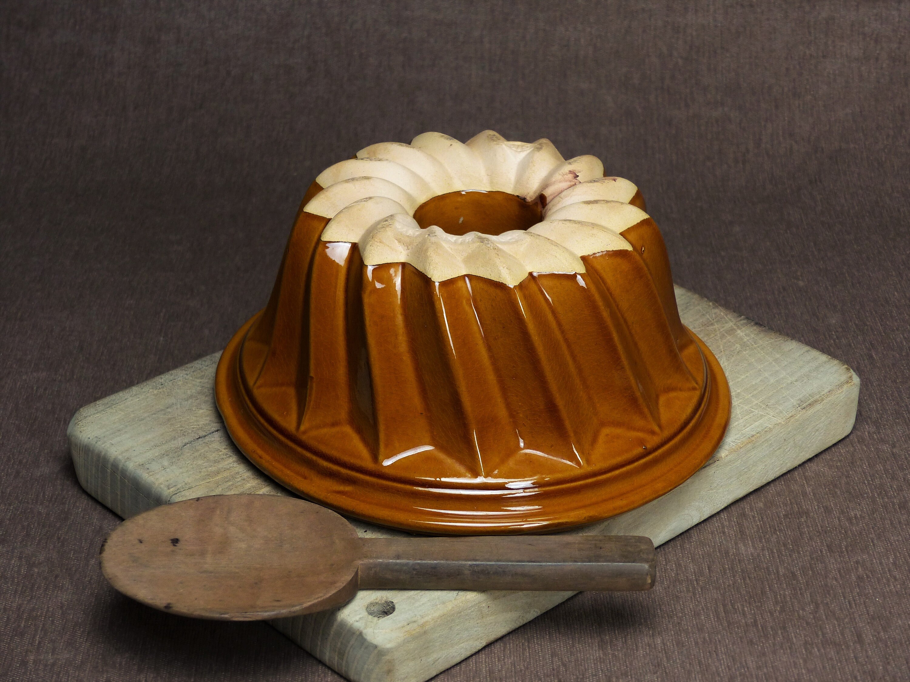 Baking mold Kugelhopf - Nordic Ware - Shop online