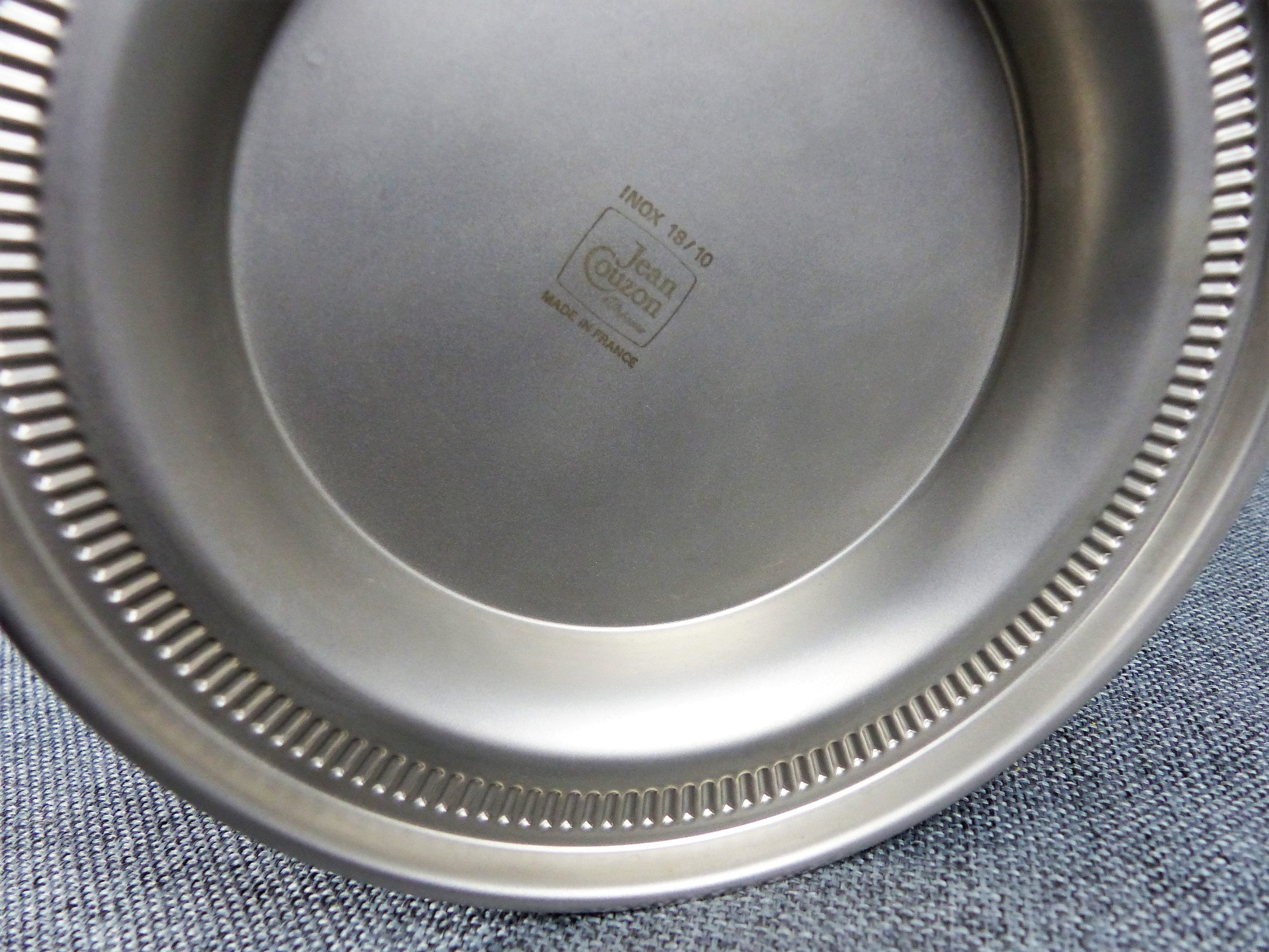 Vintage French JEAN COUZON Champagne Bucket