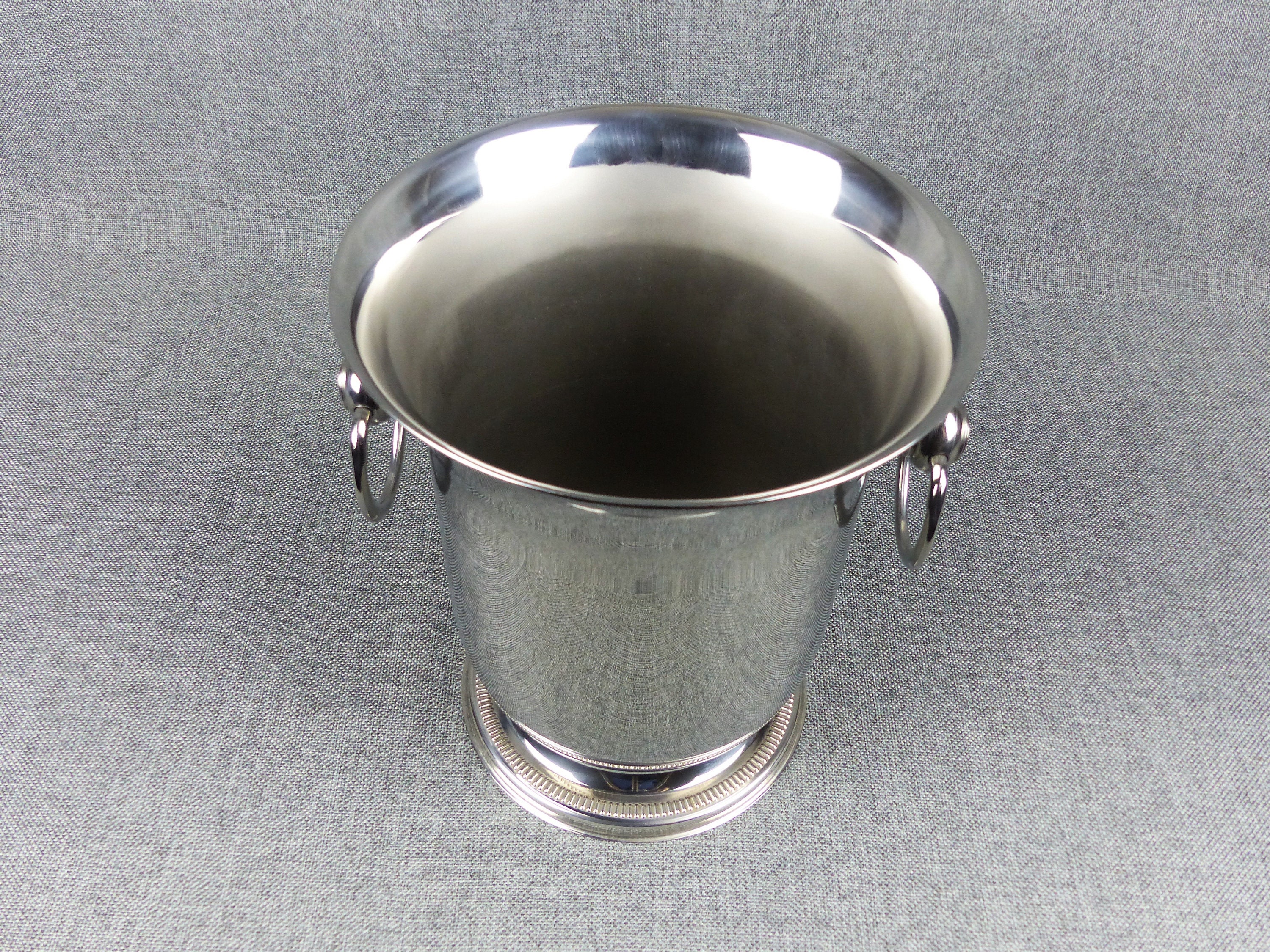 Vintage French JEAN COUZON Champagne Bucket