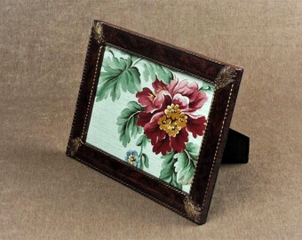 Vintage French EMPIRE style Photo Frame