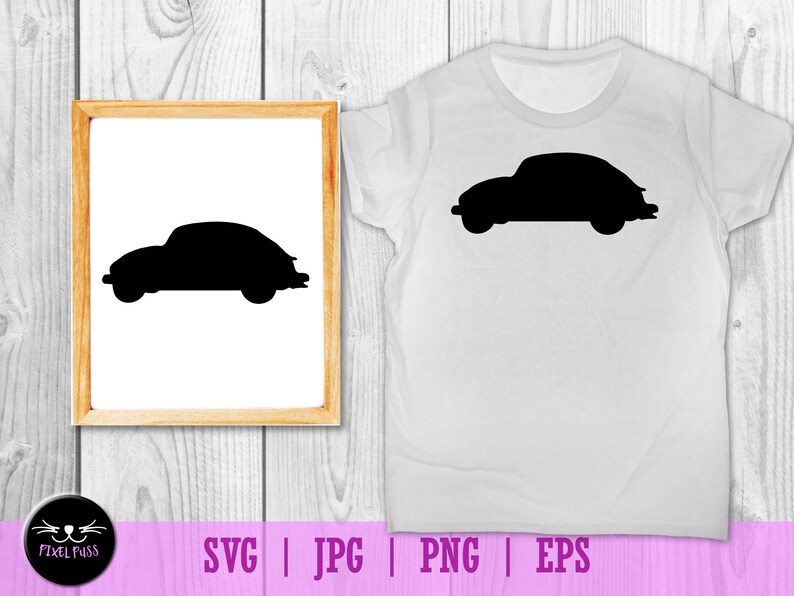 Vintage Beetle Bug Car Silhouette Svg Vector Illustration With Png Jpeg Files 300 Dpi Clip Art High Res Cut File Ready For Cricut Eps Clip Art Art Collectibles Jewellerymilad Com Vintage Beetle Bug Car Silhouette Svg Vector Illustration With Png Jpeg Files 300 Dpi Clip Art High Res Cut File Ready For Cricut Eps Clip Art Art Collectibles Jewellerymilad Com