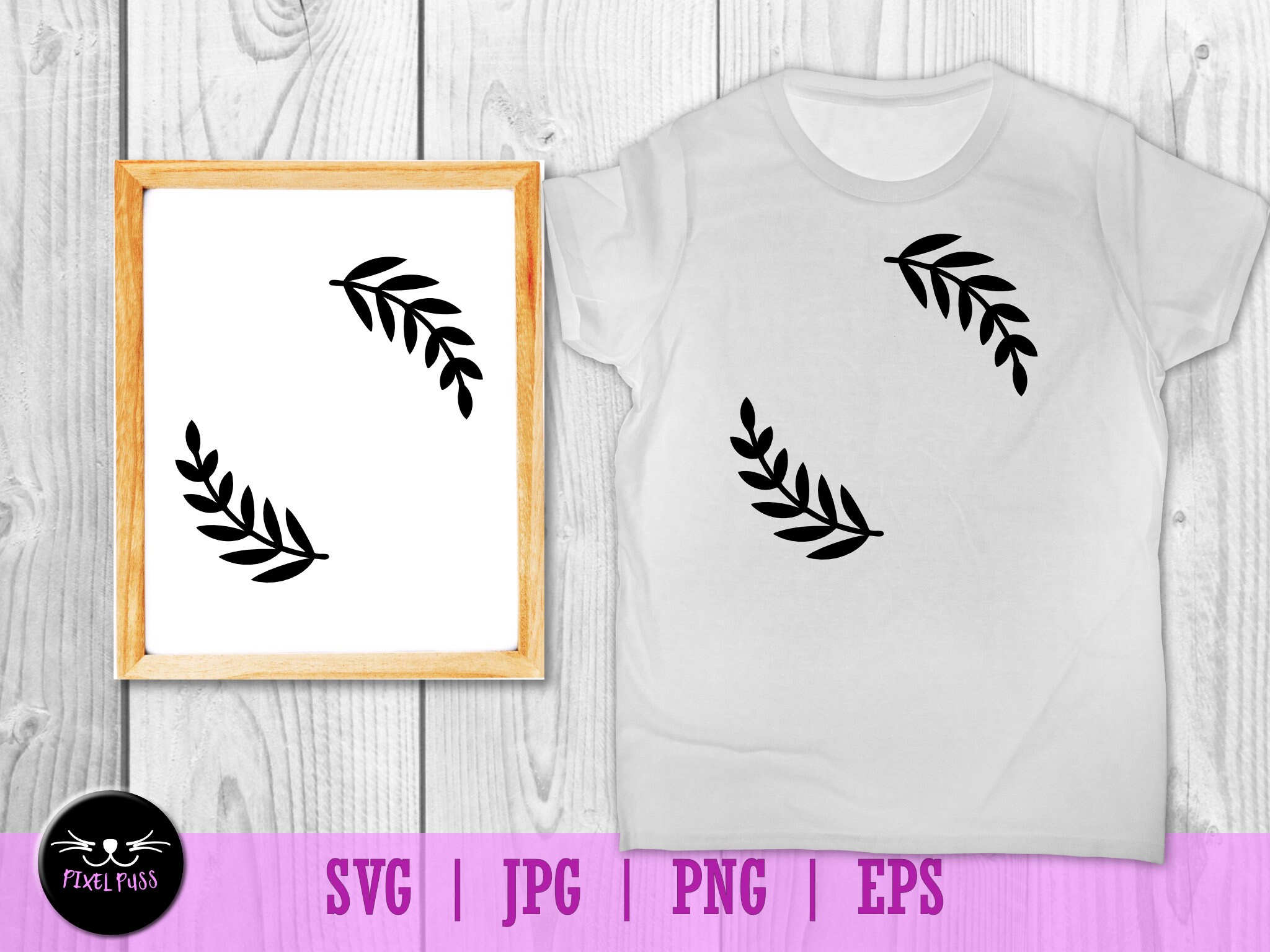 [ACEI] Laurel wreath logo printed T-shirt /追跡付 Fred Perry Printed Laurel Wreath T-shirt – Posers Hollywood