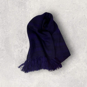 Handmade Traditional Mexican Rebozo Scarf