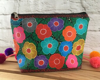 makeup bolsa free pattern