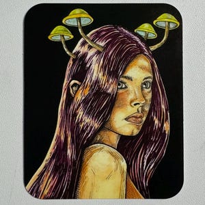 STICKER Neue Gedanken
